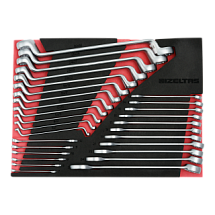 Набор ключей в ложементе 2965905927 