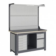 Верстак слесарный MCN 1552.S69.1-2F 111282_w 