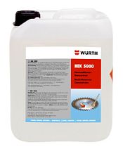 Средство для удаления смолы HEK 5000  0893611 