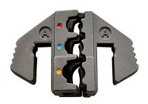 Вставка быстросм. для изол. кабельных наконечников  0714107922 