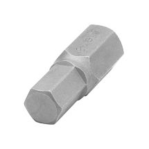 Бита с внутр. шестигранником, 10 мм  2614788308 