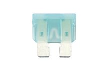 Предохранитель плоский ATO, серебро  073131435 