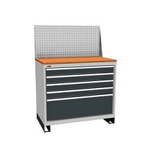 Тумба инструментальная ВС-035-05 13.0765-103 