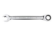 Ключ комбинированный с трещоткой  071425910 