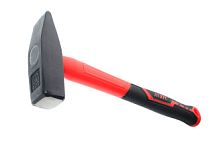 Слесарный молоток, пластм. рукоятка  JTC-1659-04 