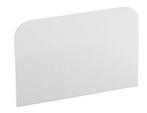 Шпатель отделочный пластмассовый  08994711 