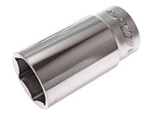 Головка 1/2 метрическая, шестигранная  JTC-47630 