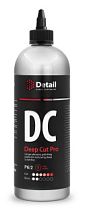 Крупноабразивная полировальная паста для удаления глубоких царапин DС "Deep Cut Pro" 1000 мл DT-0373 