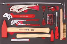 Набор инструментов 8245005043 