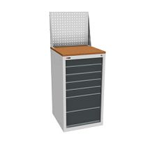 Тумба инструментальная ВЛ-017-04 12.0434-103 