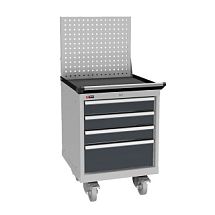 Тумба инструментальная ВС-014-02 13.0712-103 