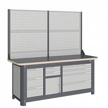 Модульный верстак MCN 2052.S39L4-2 111161_w 