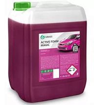 Активная пена "Active Foam Magic" (канистра 23.5 кг) 110498 