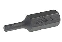 Бита с в. шес. C 8.0 (5/16) Powerdriv  JTC-1253003 