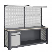 Модульный верстак MCN 2052.S8.111-2F 111342_w 