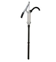 Ручной роторный насос, пластмасса  13012 