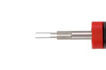 Съемник для разъемов, асимм. фиксирующиеся язычки  0713558311 