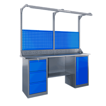 Верстак слесарный SLF 181.37.2-1FR 116407_w 