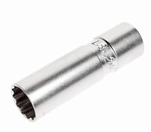 Торцевая головка для свечей зажигания JTC-1817 