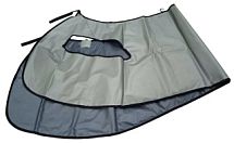 Protection cover for bumper and grille  9500007979 