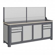 Модульный верстак MCN 2052.S7799-1 111344_w 