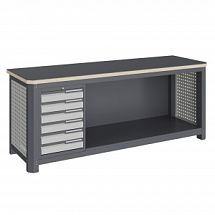 Модульный верстак MCN 2052.S6.111 111375_w 