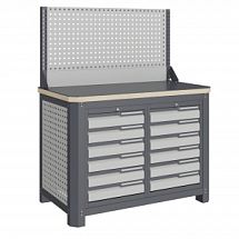 Верстак слесарный MCN 1252.S66-1 111212_w 