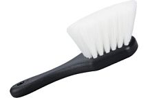 Щетка для очистки дисков и автомобильных арок, ручка 20 см, искусст. ворс DT-0236 