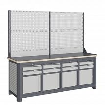 Модульный верстак MCN 2052.S9999-2 111353_w 