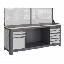 Модульный верстак MCN 2052.S69.11-1 111360_w 