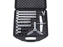 Комплект для универсального съемника  071452 500 