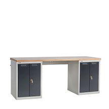 Верстак ВС-200-05 МФ 13.0425-303 