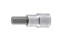 Головка 3/8" - внешний шестигранник 0715127102 