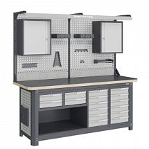 Рабочее место MCN 2052.S2266.22-2FR 111402_w 