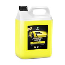 Средство для удаления следов насекомых "Mosquitos Cleaner" (канистра 5 кг) 118101 