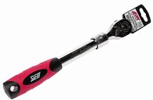 Трещотка с шарниром 1/4 дюйма  JTC-5027 