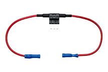 Держатель плоского предохранителя  0555970005 