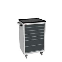 Тумба инструментальная ВЛ-027-01 12.0451-103 