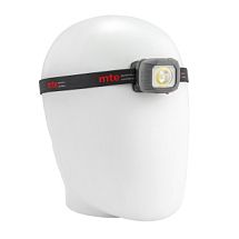 Фонарь аккумуляторный налобный мини, 300 ЛМ 2827809634 