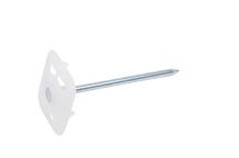 Пластина с гвоздем  047825 009 