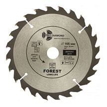 Диск ручной циркулярной пилы  7610165240 