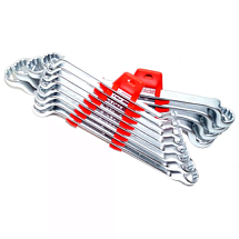 Набор накидных ключей, дюймовых, 12 предметов 0431002112 