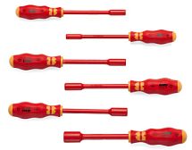 Набор отверток VDE, 6 шт.  061393666 