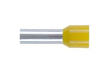 Наконечник трубчатый, изолированный, DIN 46228  0557300255 
