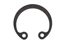 DIN 472, пр. сталь без пок., форма J  043985 