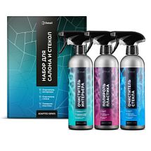 Набор для салона и стёкол Adapted Series Detail DT-0523 