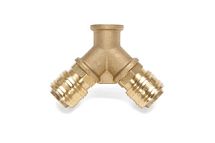 Двойной пневм. распределитель  06991312 