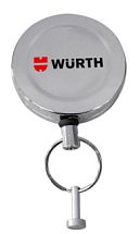 Держатель инстр. с тросом, автомат.  071593 150 