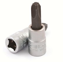 Головка 1/4 дюйма, с профилем  Крест-Phillips 1107061502 