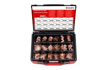 DIN 7603, медь, 1350 шт., Sysko  5964046000 